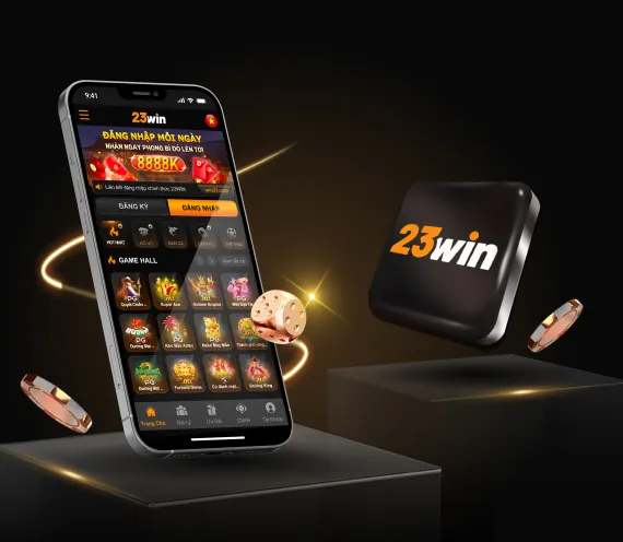 Mã QR để tải ứng dụng 69vin nổ hũ về điện thoại