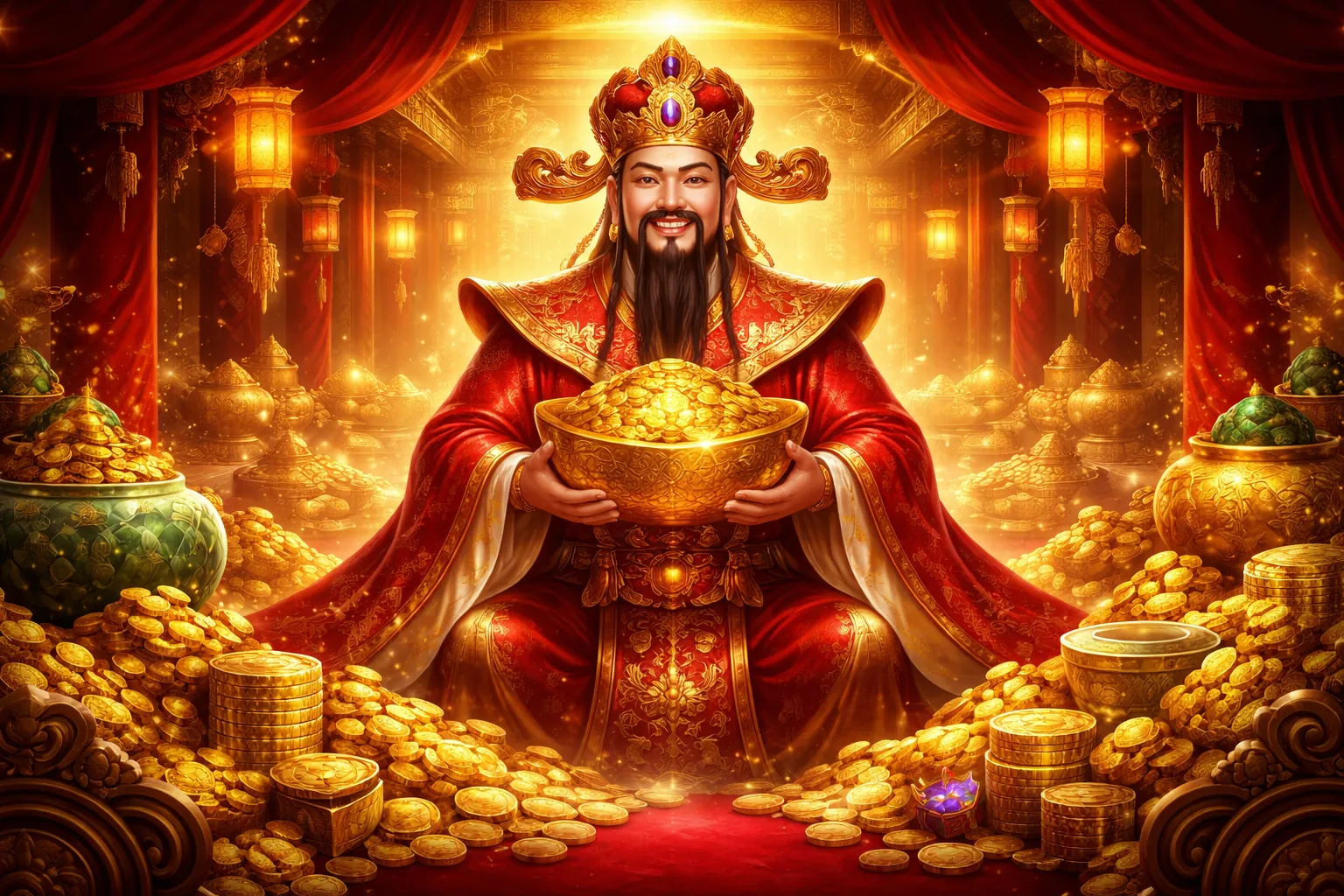 Hình ảnh đại diện dịch vụ hỗ trợ khách hàng 69vin nổ hũ