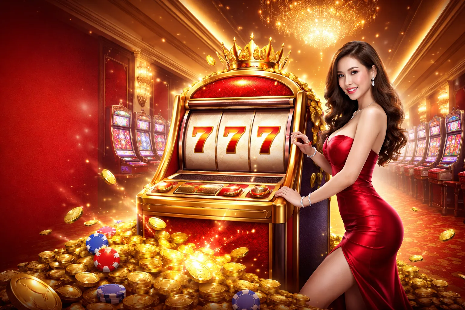Hình ảnh quay hũ 69vin nổ hũ