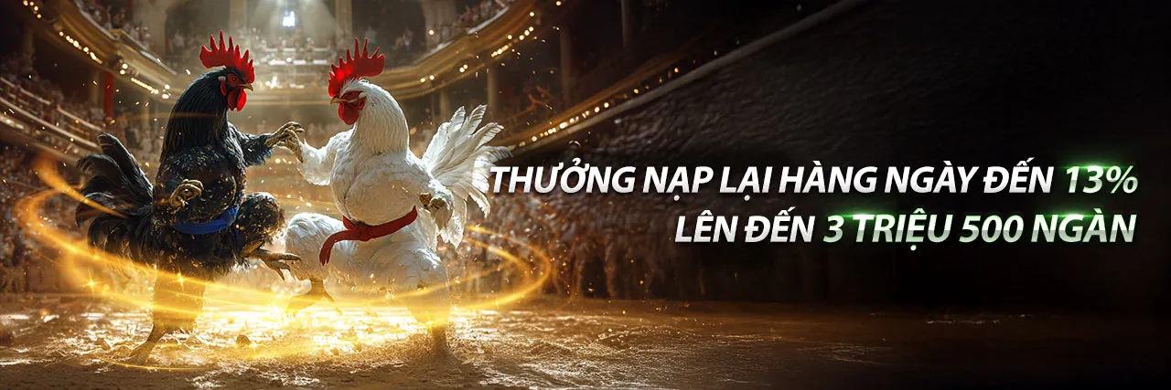 Đá Gà 69vin nổ hũ - Trải nghiệm cá cược trực tuyến đỉnh cao