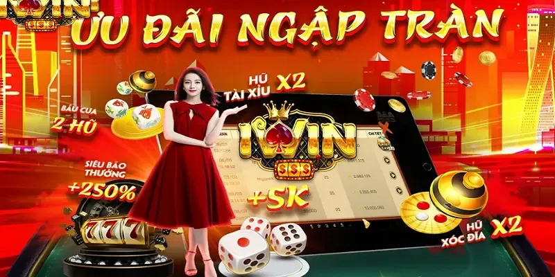 Giao Diện Game 69vin Nổ Hũ