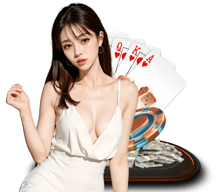 Trải nghiệm Live Casino với dealer thật tại 69vin Nổ Hũ